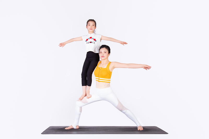 学员风采